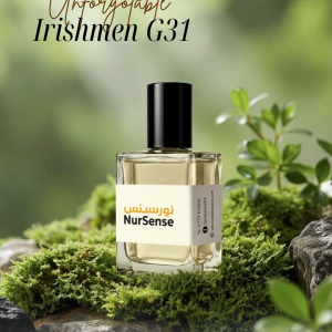 Irish Men G31